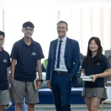 Future Ready Research Skills at ISHCMC