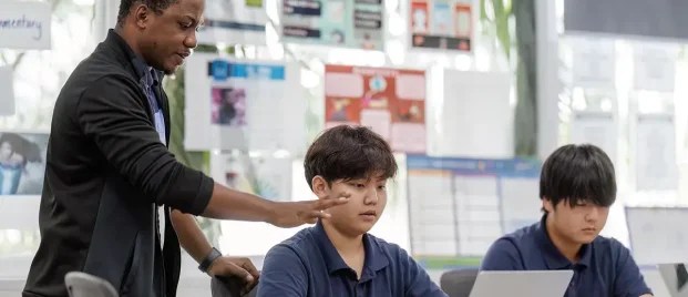 Future Ready Research Skills at ISHCMC