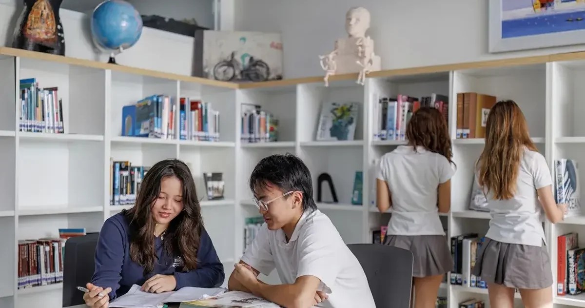 Design Thinking: Building Future-Ready Skills for Our Students