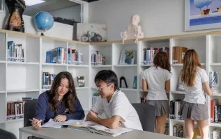 Design Thinking: Building Future-Ready Skills for Our Students