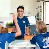 From “Soft Skills” to Success Skills: Preparing Students for the Future at ISHCMC