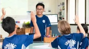 soft-skills-ishcmc-1 From “Soft Skills” to Success Skills: Preparing Students for the Future at ISHCMC