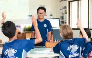 From “Soft Skills” to Success Skills: Preparing Students for the Future at ISHCMC