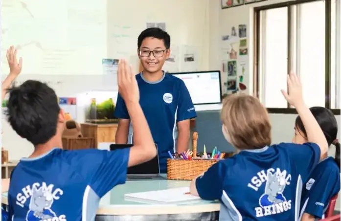 soft-skills-ishcmc-1 From “Soft Skills” to Success Skills: Preparing Students for the Future at ISHCMC