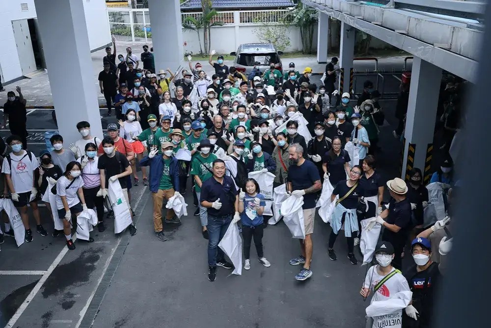 Leadership and Global Competence in the DP