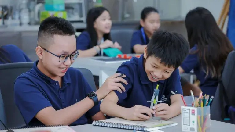 How do Parents help in Building Success Skills at Home?