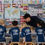 Cross-Cultural Kids and Belonging at ISHCMC