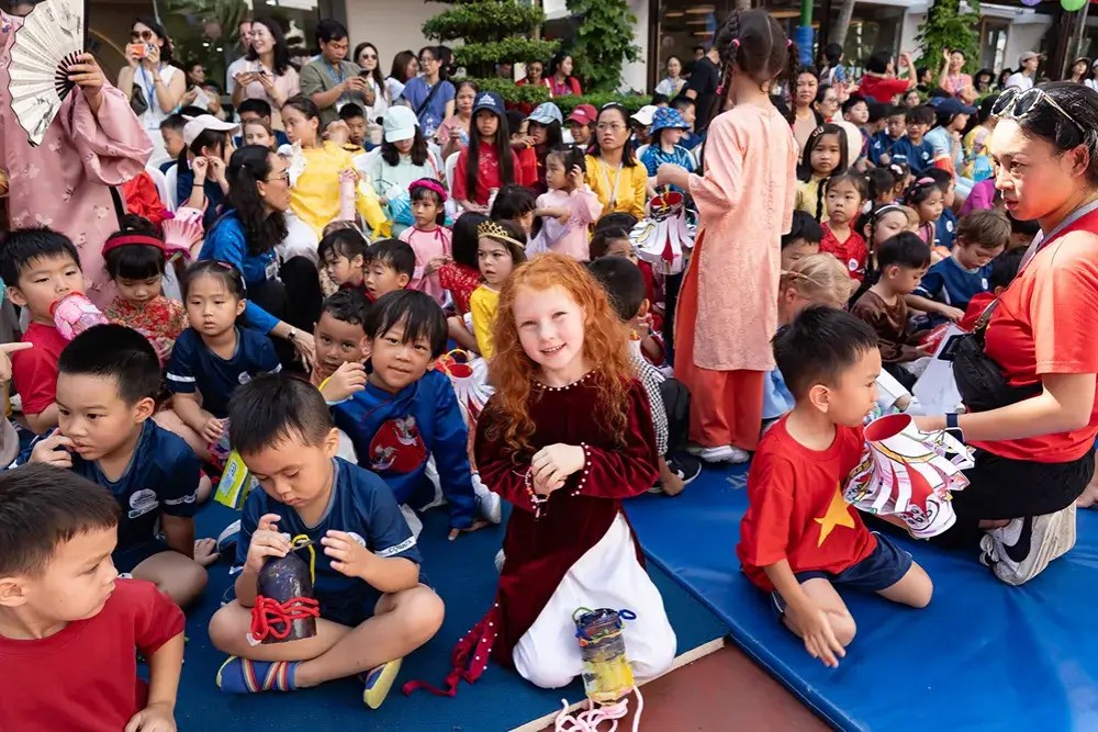 The Strengths and Characteristics of TCKs