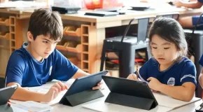 AI in Education at ISHCMC: Supporting Teachers, Empowering Learners, Managing Risks