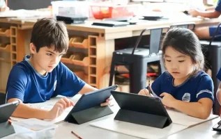 AI in Education at ISHCMC: Supporting Teachers, Empowering Learners, Managing Risks