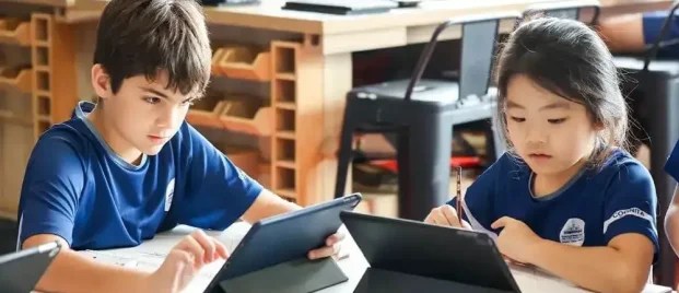 AI in Education at ISHCMC: Supporting Teachers, Empowering Learners, Managing Risks