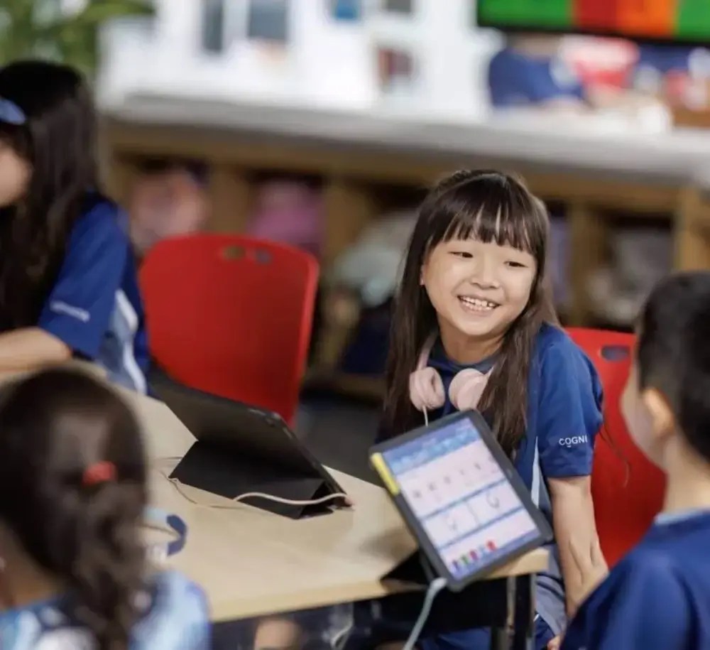 Empowering Educators & Learners Through Ongoing Learning 