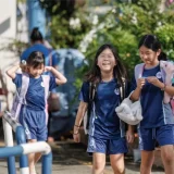 Cho Con Học Trường Quốc Tế Có Tốt Không?