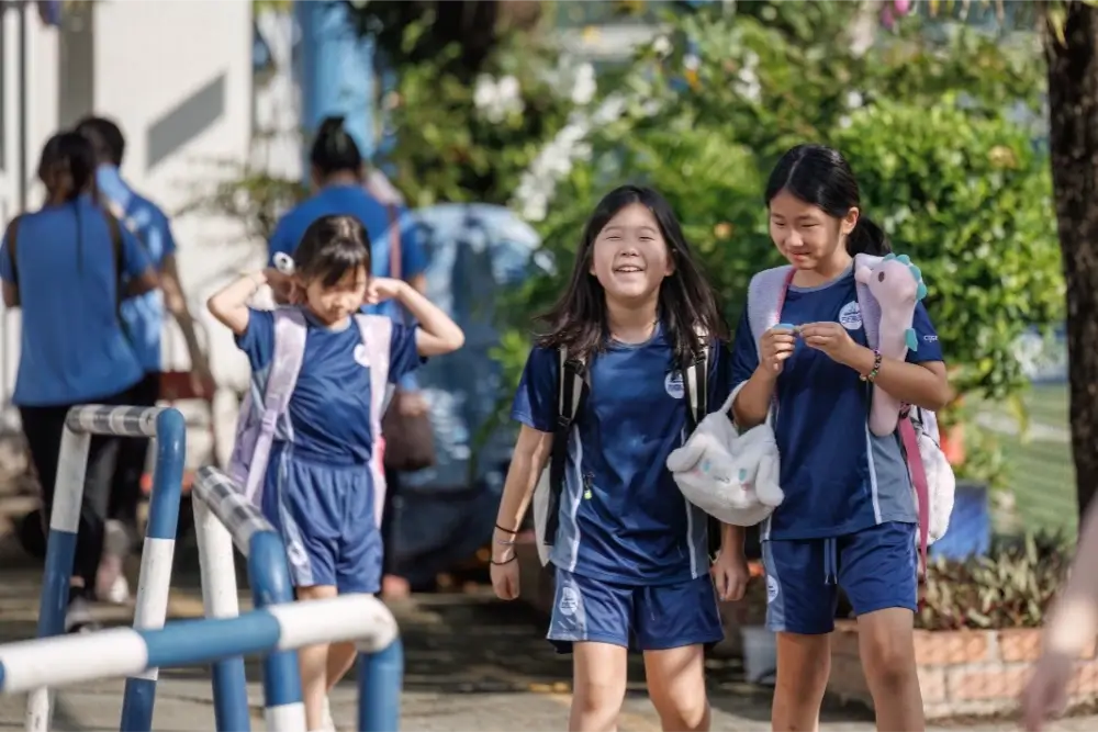 Cho Con Học Trường Quốc Tế Có Tốt Không?