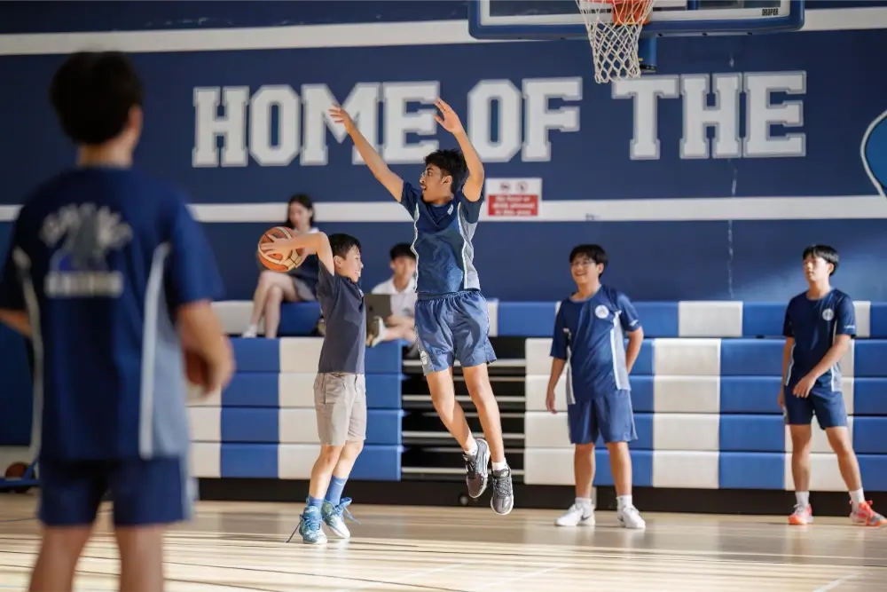 Những Thách Thức Khi Cho Con Học Trường Quốc Tế