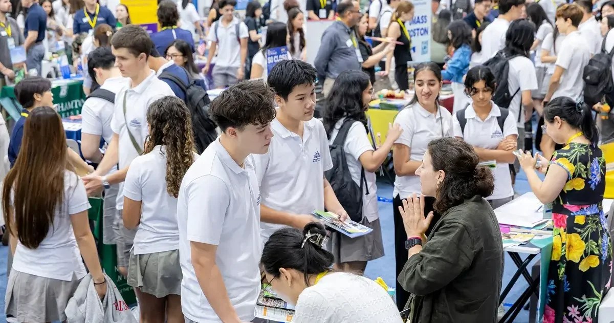 How to Choose a College Major with ISHCMC’s Future Pathways Program