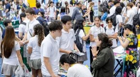 How to Choose a College Major with ISHCMC’s Future Pathways Program