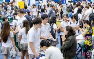How to Choose a College Major with ISHCMC’s Future Pathways Program