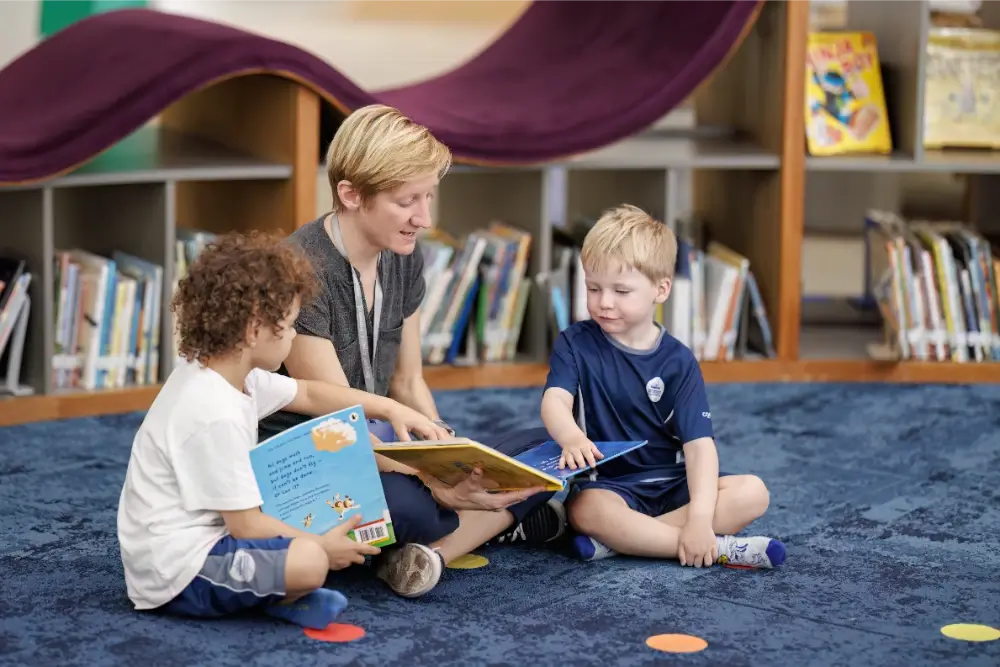 Benefits of Inquiry-Based Learning