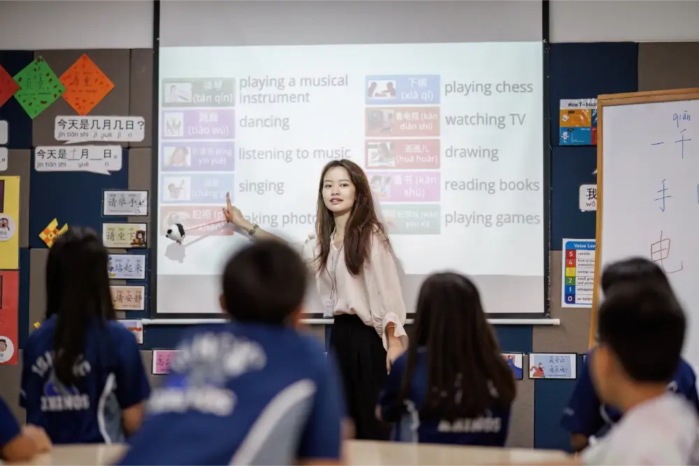 Purposeful Use of Direct Instruction