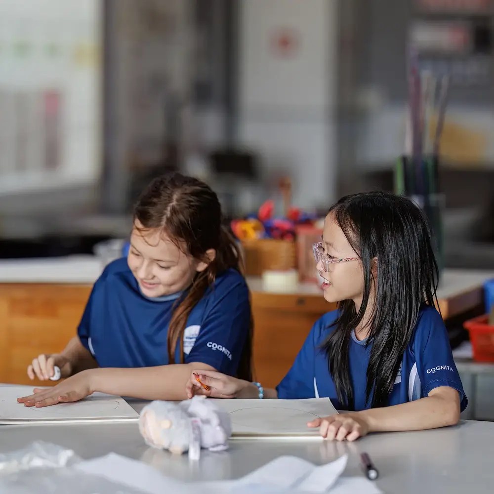 Microlearning and the Future of Education at ISHCMC