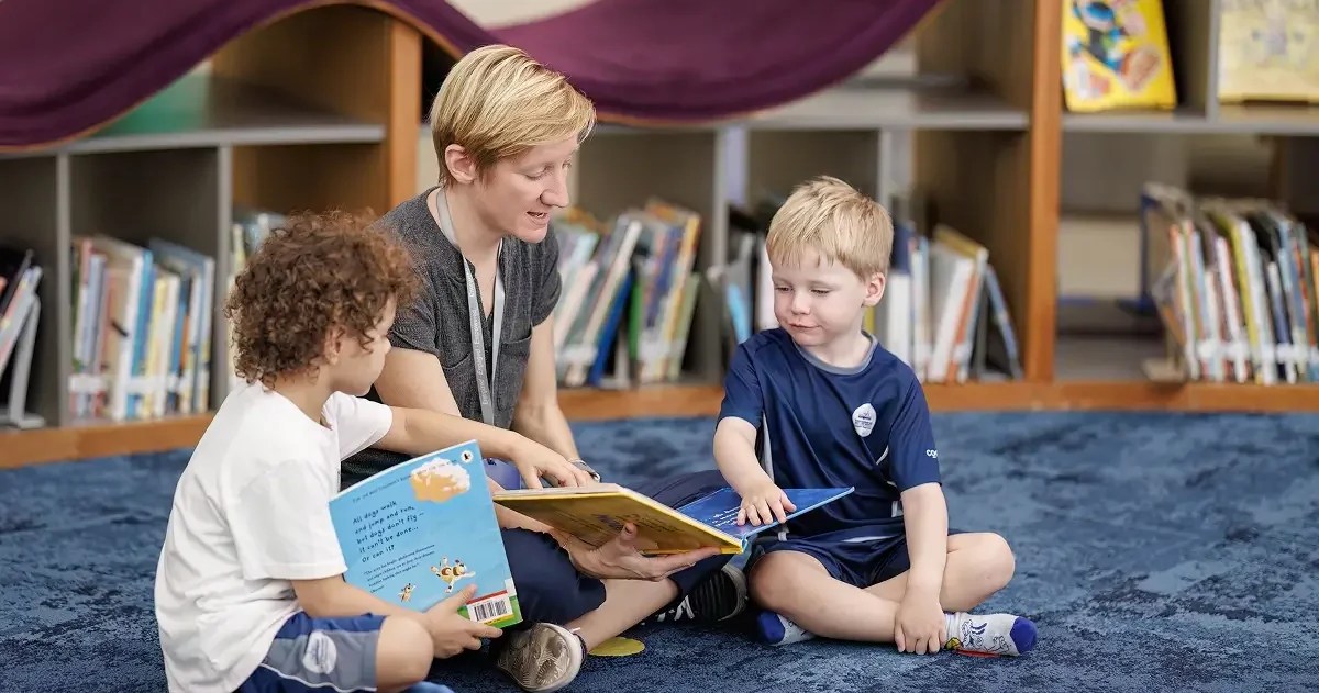 Microlearning: Small Steps, Big Learning at ISHCMC
