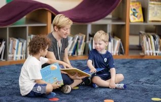 Microlearning: Small Steps, Big Learning at ISHCMC