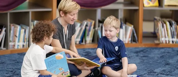 Microlearning: Small Steps, Big Learning at ISHCMC