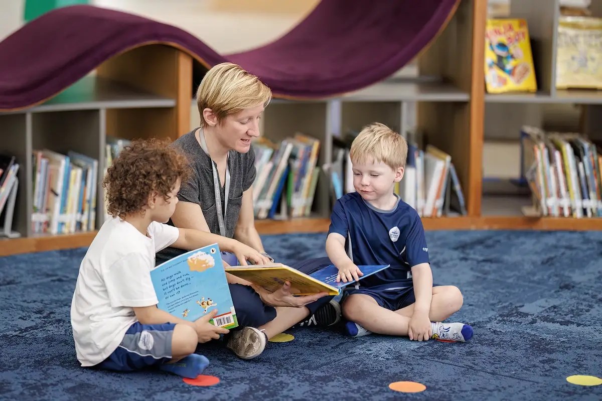 Microlearning: Small Steps, Big Learning at ISHCMC