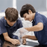 Phân Loại IB vs Cambridge vs AP Dành Cho Phụ Huynh