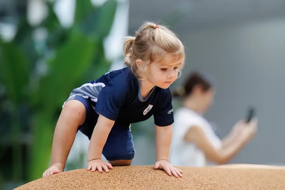 Understanding the Seven Senses and the Child’s Senses Development 