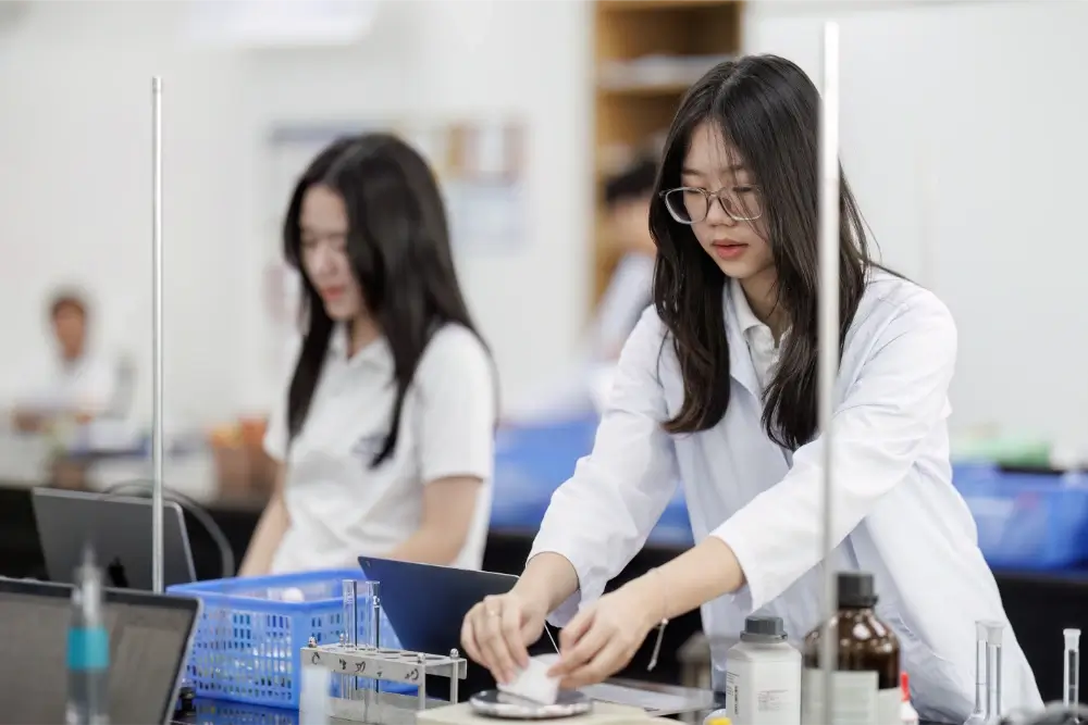 So Sánh Bản Chất Trường Quốc Tế Và Trường Công Lập