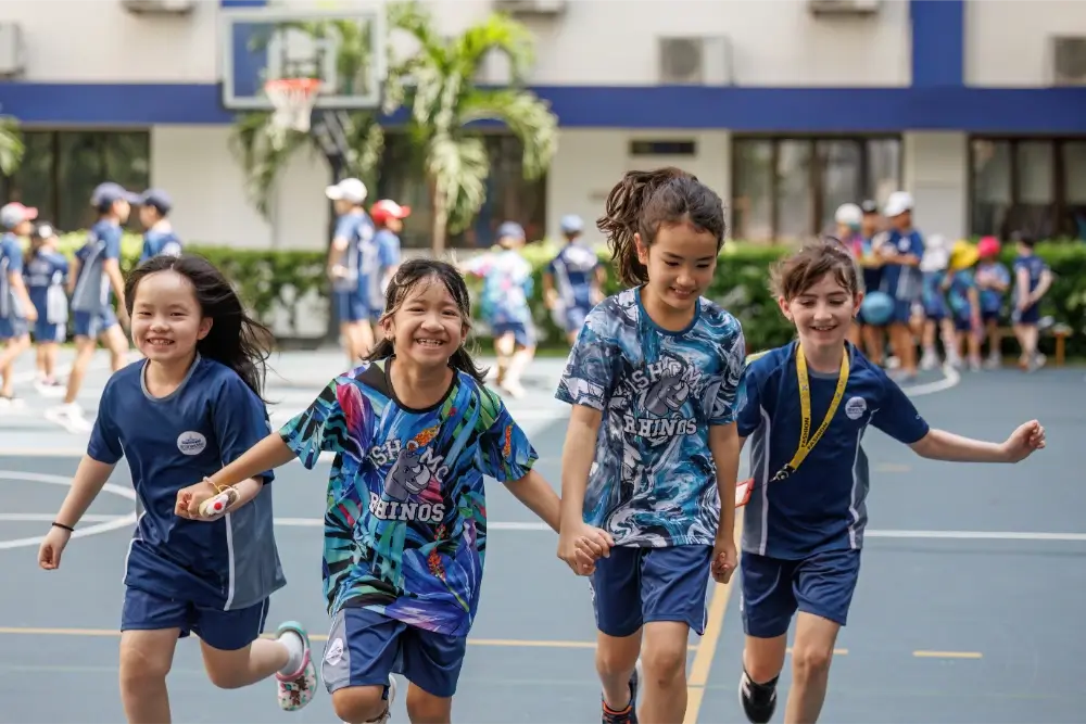 Tại Sao Nên Cân Nhắc ISHCMC Khi Quyết Định Chọn Trường Quốc Tế?