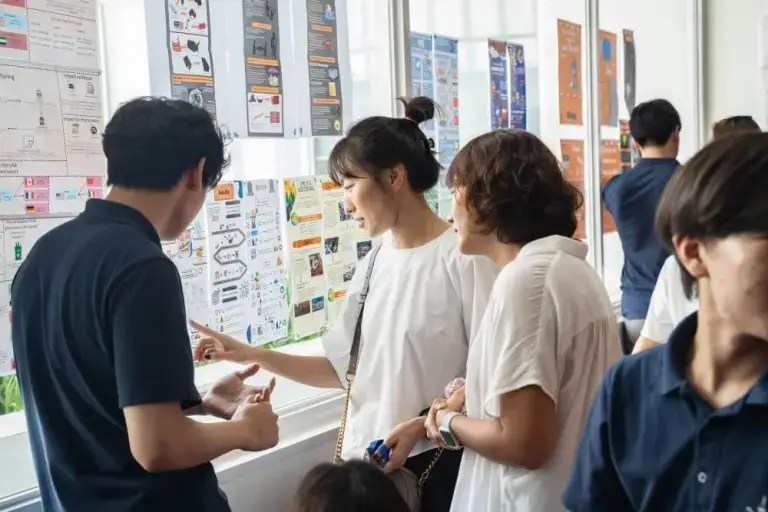 2. Tích Hợp Học Tập Dựa Trên Dự Án 