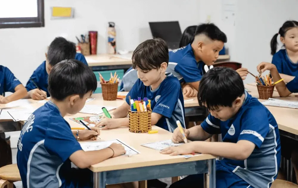 Lợi ích của Chương trình Tú tài Quốc tế (IB Diploma Programme): Vì sao nên học IB?