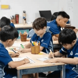 Lợi ích của Chương trình Tú tài Quốc tế (IB Diploma Programme): Vì sao nên học IB?