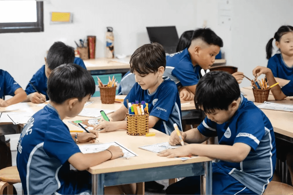 Lợi ích của Chương trình Tú tài Quốc tế (IB Diploma Programme): Vì sao nên học IB?