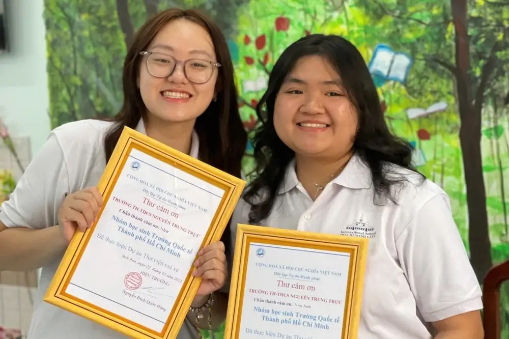 4. Phát triển cá nhân 