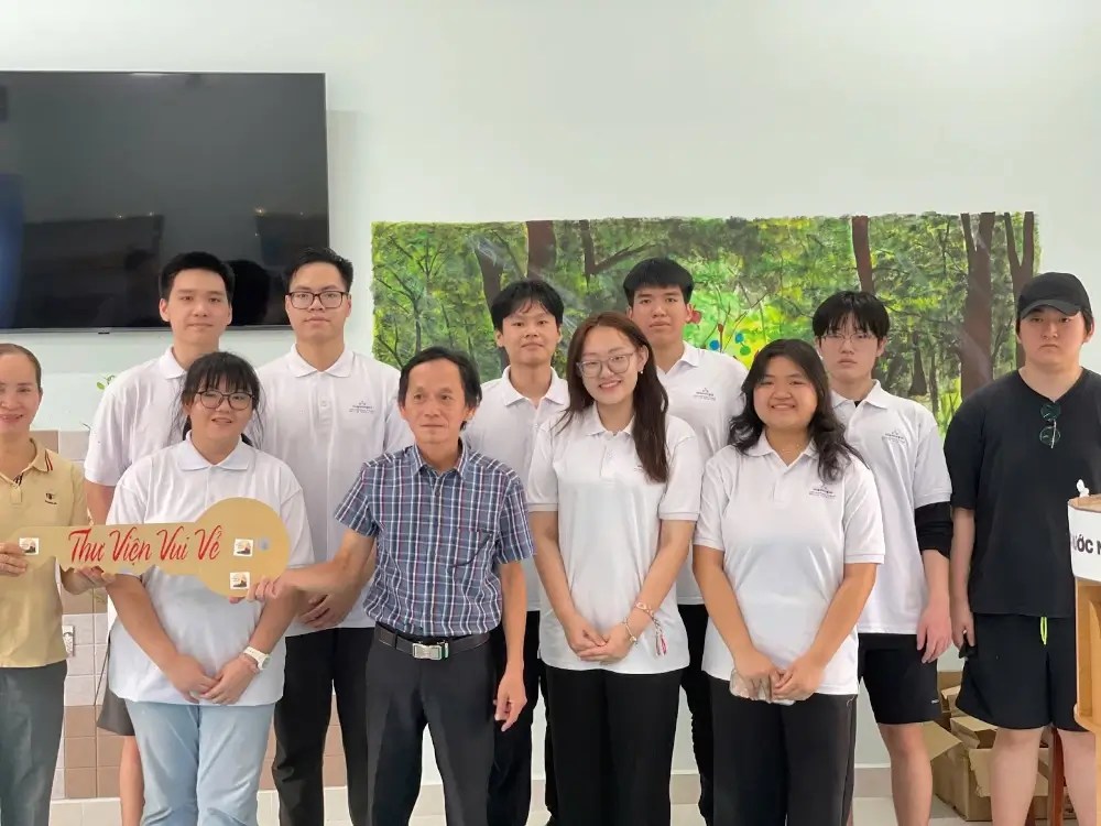 4. Phát triển cá nhân