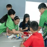 6 lợi ích nổi bật của các hoạt động ngoại khóa