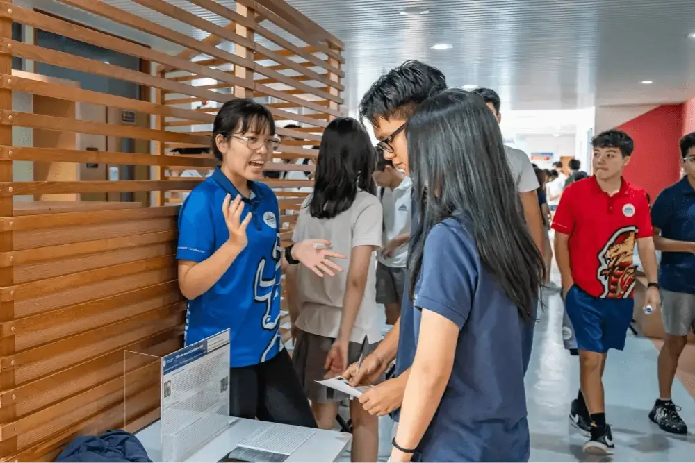 1. Phát triển kỹ năng