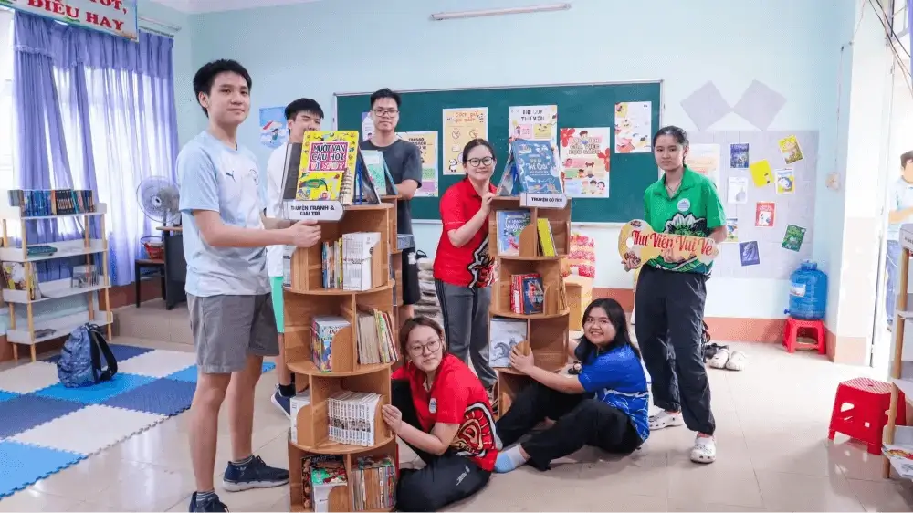 3. Tăng thành tích học tập