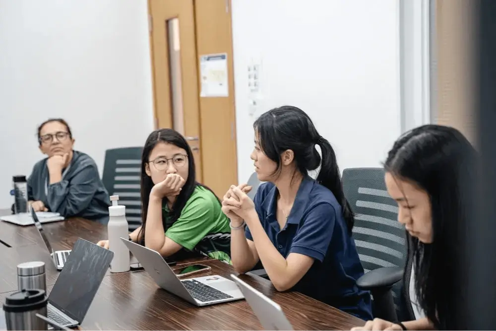 ISHCMC – Ươm mầm những nhà tư duy và giải quyết vấn đề