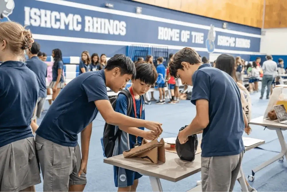 4. Phát triển tư duy giải quyết vấn đề