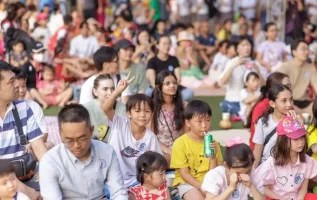 Học tập dựa trên vui chơi trong giáo dục mầm non: Cẩm nang A-Z