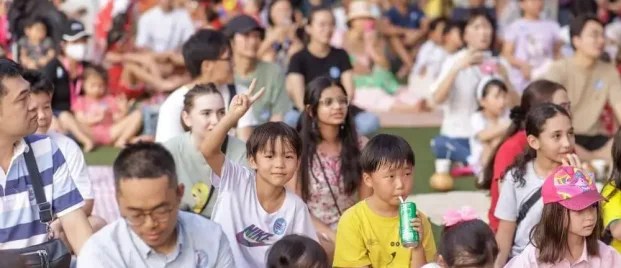 Học tập dựa trên vui chơi trong giáo dục mầm non: Cẩm nang A-Z