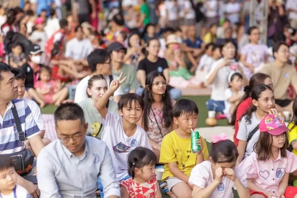 Học tập dựa trên vui chơi trong giáo dục mầm non: Cẩm nang A-Z