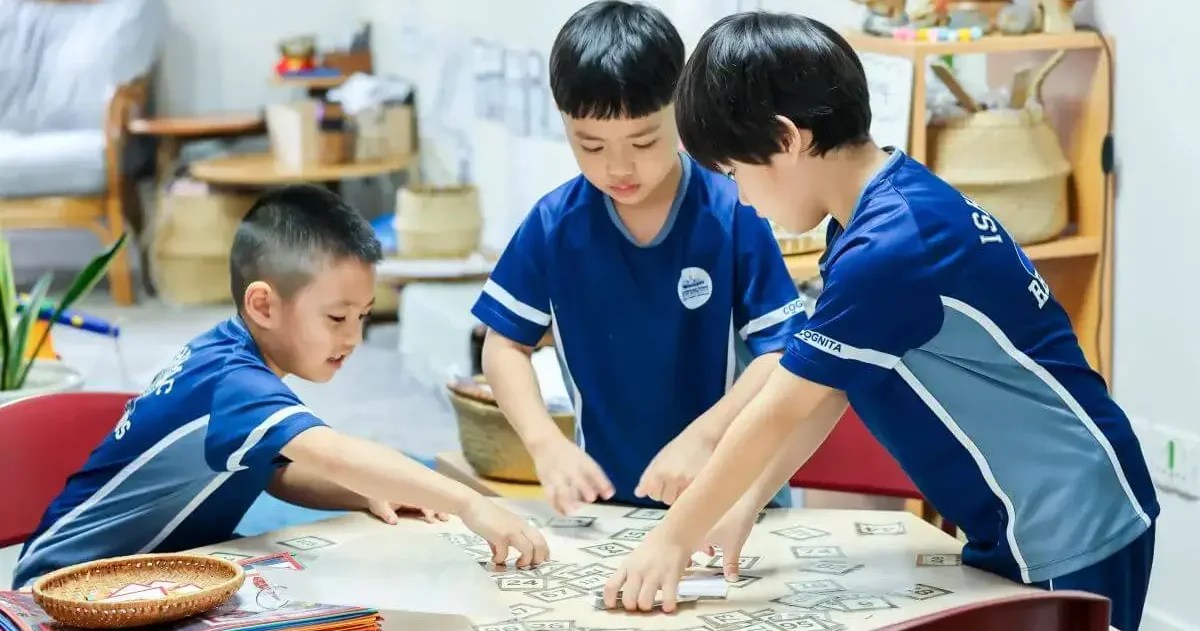 Ý Nghĩa Của PYP