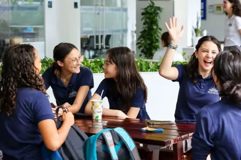 Lợi ích của Chương trình IB PYP