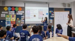 Chương trình Tú tài Quốc tế (IB) là gì?